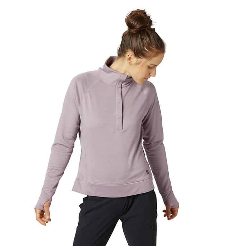 Mountain Hardwear Norse Peak Pullover - Women's